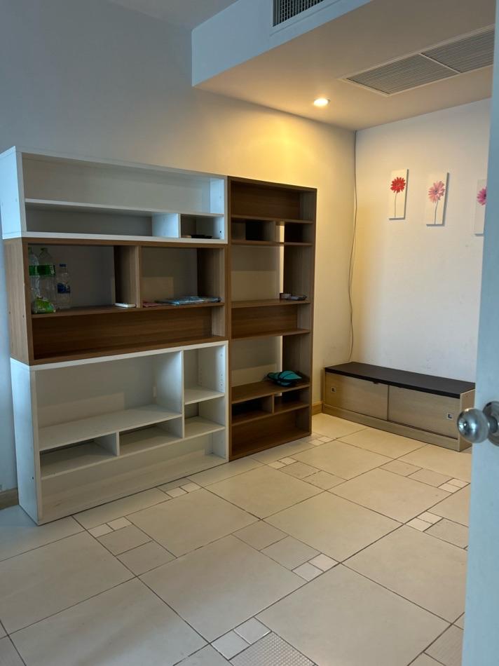 เช่าคอนโด Supalai River Place Charoennakgorn - Condo Rental   - 2795048