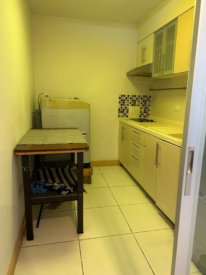 เช่าคอนโด Supalai River Place Charoennakgorn - Condo Rental   - 2795058
