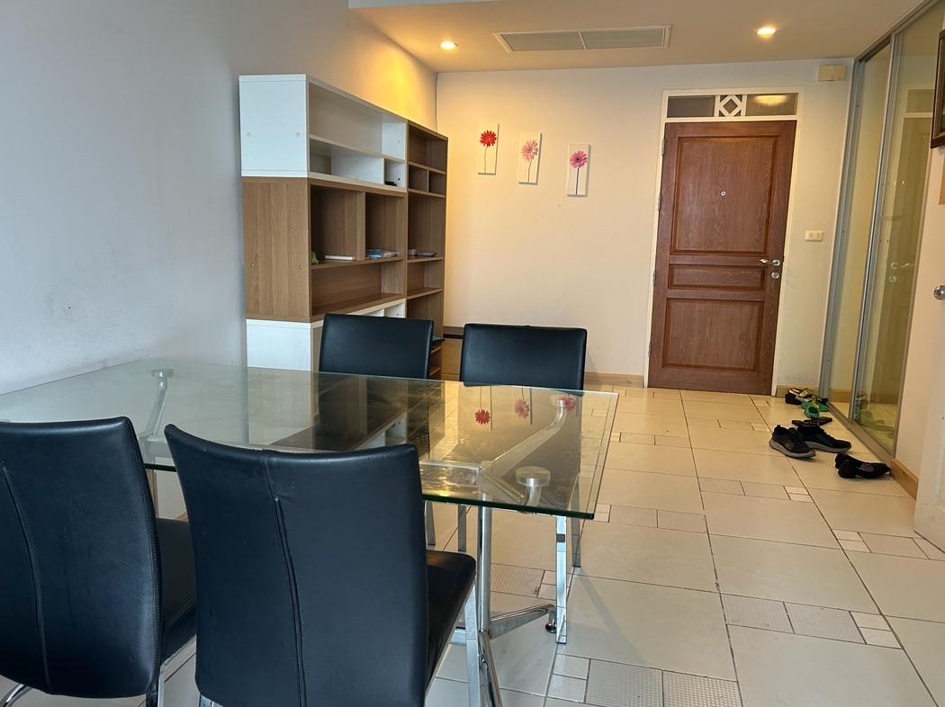 เช่าคอนโด Supalai River Place Charoennakgorn - Condo Rental   - 2795054