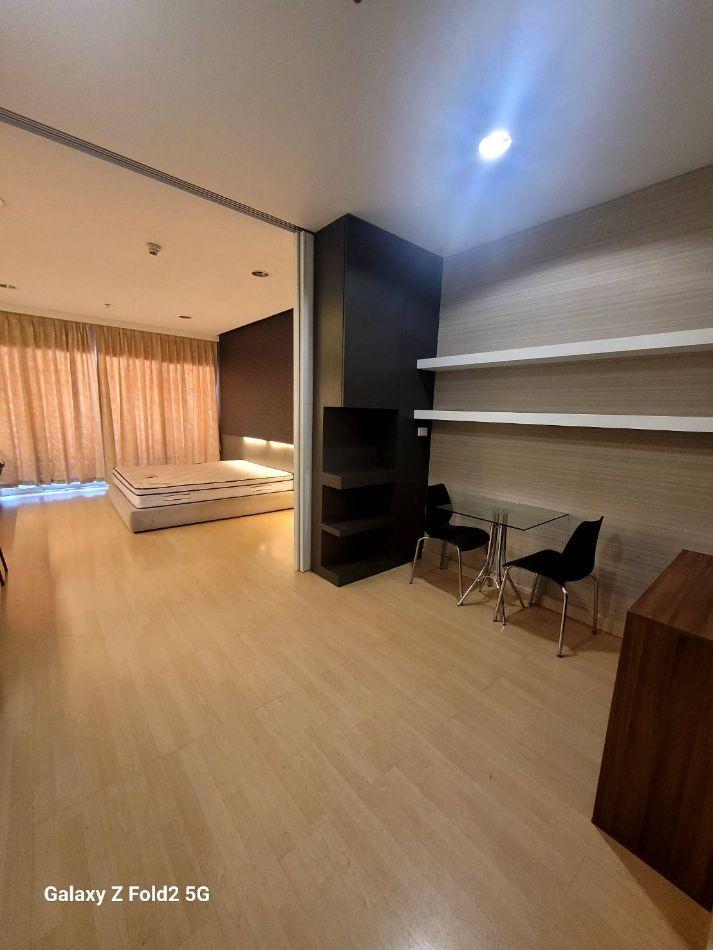 ขายคอนโด The Plattinum fashion mall condominium - Sell Condo   - 2795208
