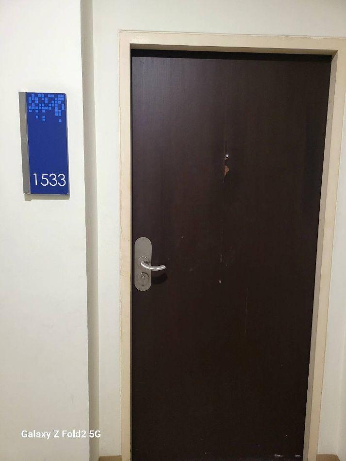 ขายคอนโด The Plattinum fashion mall condominium - Sell Condo   - 2795204