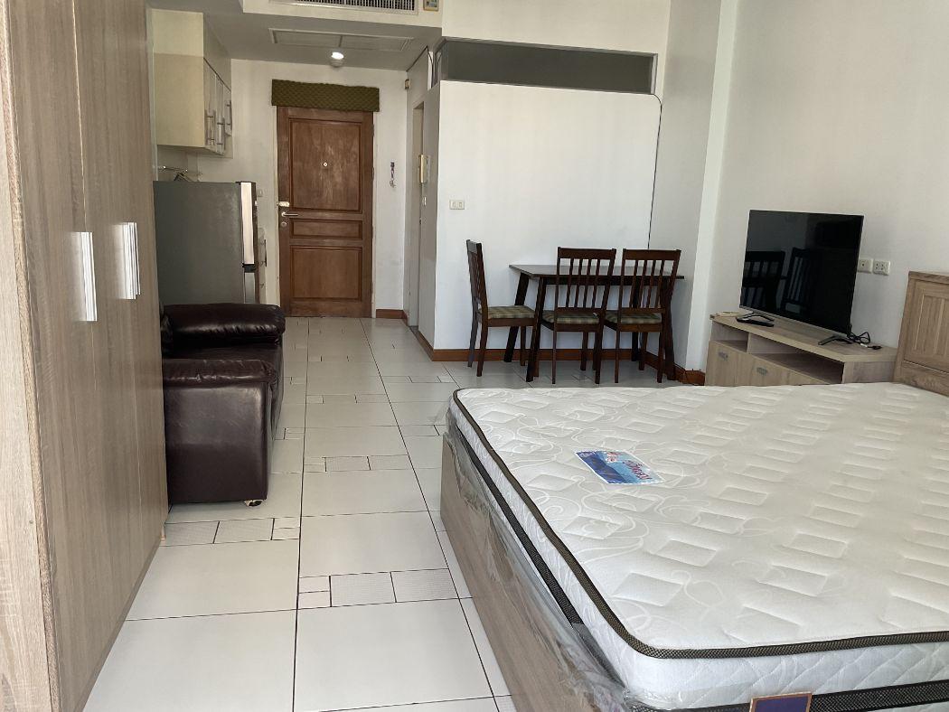 เช่าคอนโด Supalai River Place Charoennakhorn - Condo Rental   - 2795232