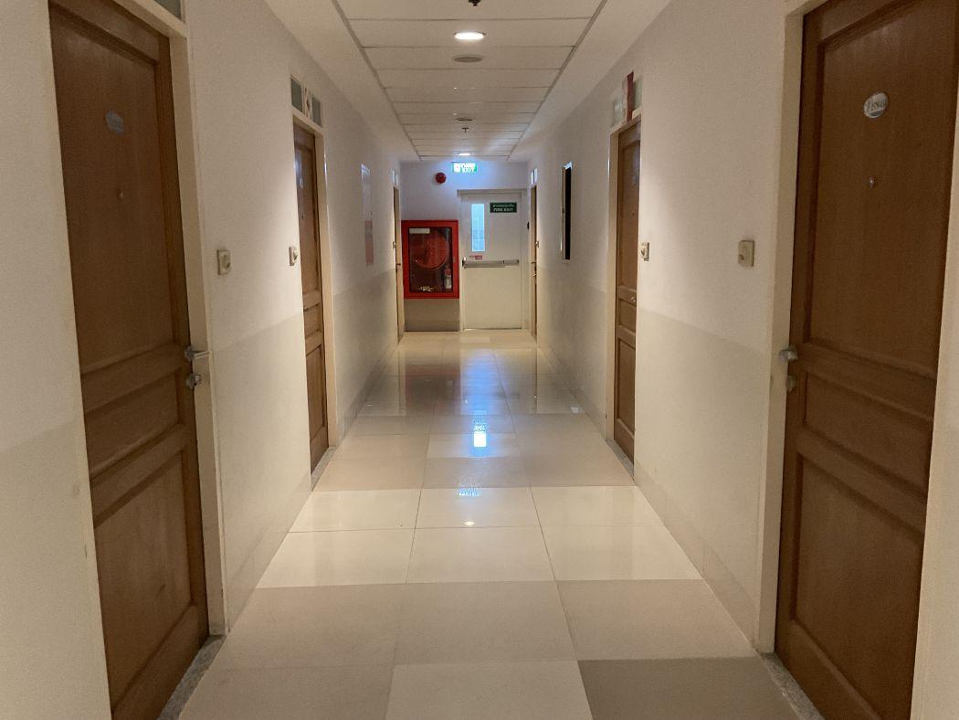 เช่าคอนโด Supalai River Place Charoennakhorn - Condo Rental   - 2795239