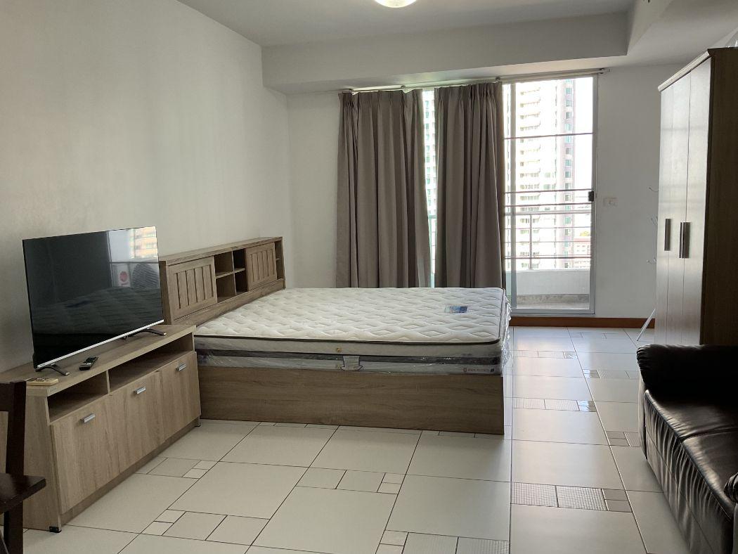 เช่าคอนโด Supalai River Place Charoennakhorn - Condo Rental   - 2795231