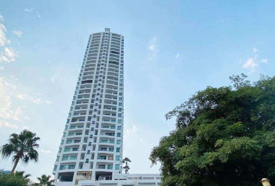 ขายคอนโด Supalai River Place Charoennakhorn - Sell Condo   - 2795271