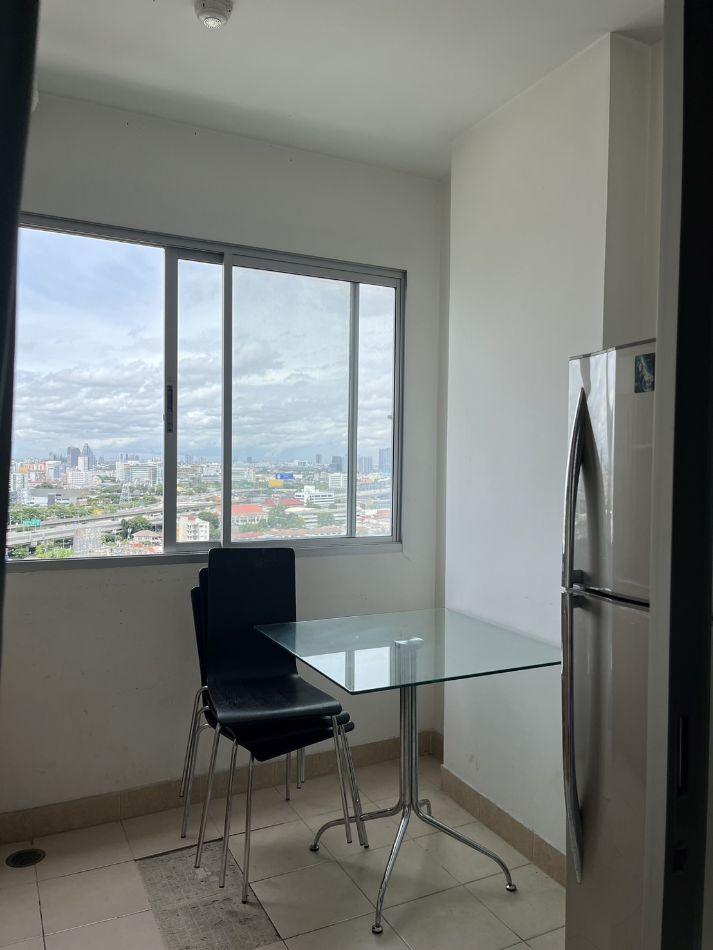 ขายคอนโด City Home RatchadaPinklaow - Sell Condo   - 2795369