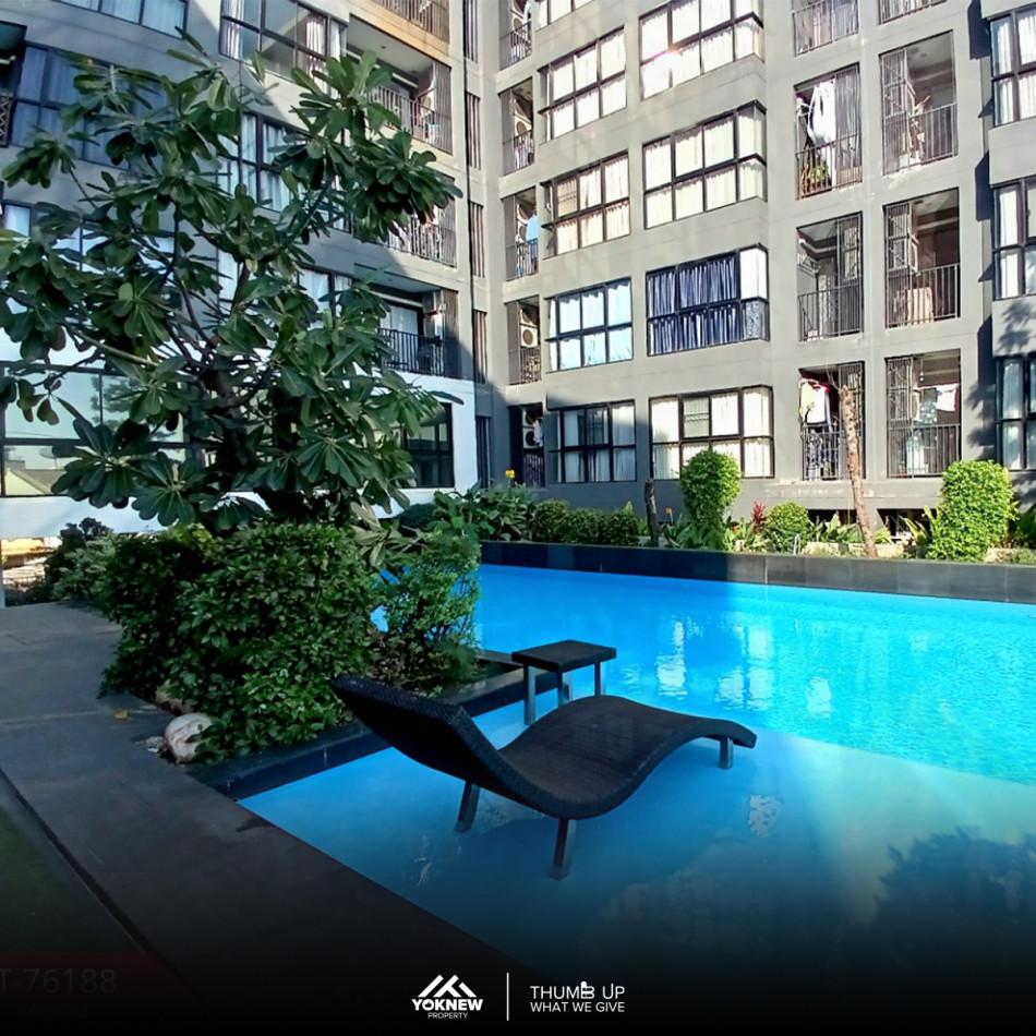 ขายคอนโด เดอะกรีน2 แอท สุขุมวิท101 คอนโดมิเนียม - Sell Condo The Green2 @ Sukhumvit101 condominium - 2795468