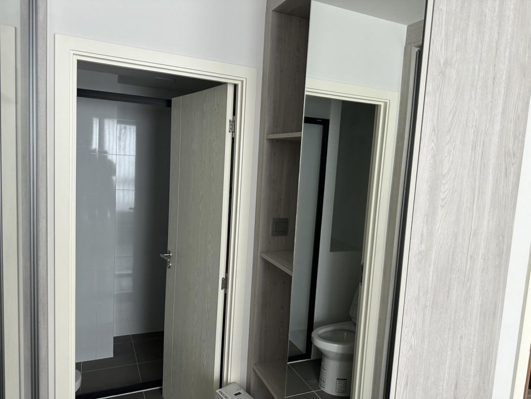 ขายคอนโด แอทโมซ ทรอปิคาน่า บางนา - Sell Condo   - 2795889