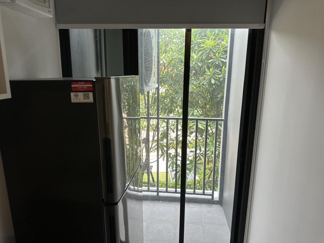 ขายคอนโด แอทโมซ ทรอปิคาน่า บางนา - Sell Condo   - 2795896