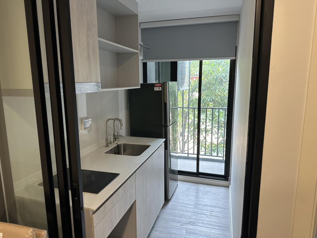 ขายคอนโด แอทโมซ ทรอปิคาน่า บางนา - Sell Condo   - 2795892