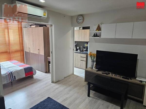 ขายคอนโด แชมเบอร์ส ชาน ลาดพร้าว-วังหิน คอนโดมิเนียม - Sell Condo Chambers Chann condominium - 2795900