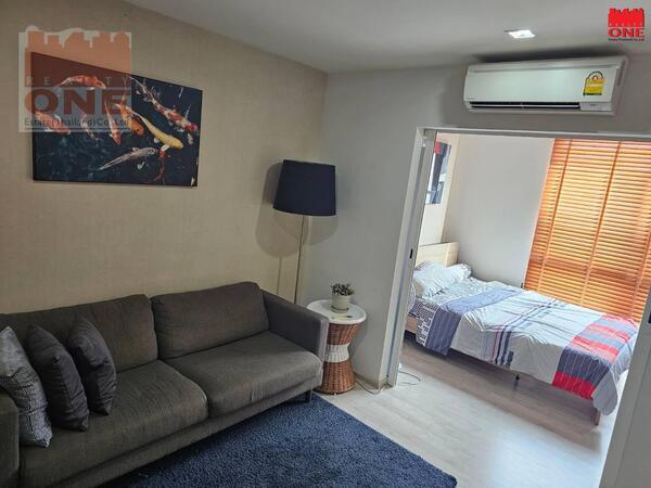 ขายคอนโด แชมเบอร์ส ชาน ลาดพร้าว-วังหิน คอนโดมิเนียม - Sell Condo Chambers Chann condominium - 2795902