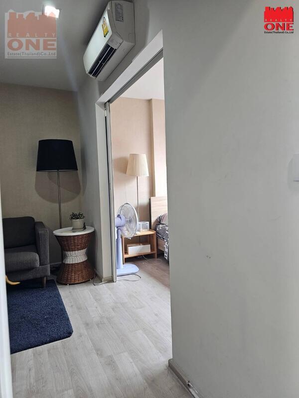 ขายคอนโด แชมเบอร์ส ชาน ลาดพร้าว-วังหิน คอนโดมิเนียม - Sell Condo Chambers Chann condominium - 2795898