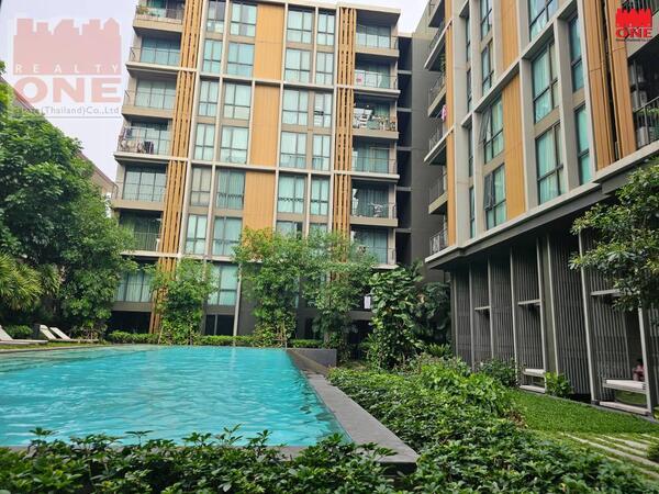 ขายคอนโด แชมเบอร์ส ชาน ลาดพร้าว-วังหิน คอนโดมิเนียม - Sell Condo Chambers Chann condominium - 2795897