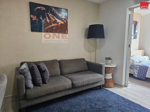 ขายคอนโด แชมเบอร์ส ชาน ลาดพร้าว-วังหิน คอนโดมิเนียม - Sell Condo Chambers Chann condominium - 2795904