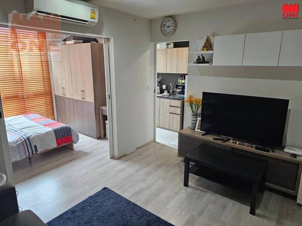 ขายคอนโด แชมเบอร์ส ชาน ลาดพร้าว-วังหิน คอนโดมิเนียม - Sell Condo Chambers Chann condominium - 2795903