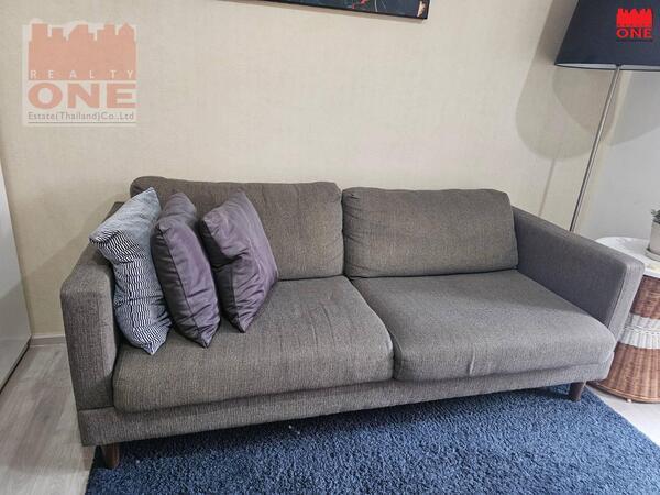 ขายคอนโด แชมเบอร์ส ชาน ลาดพร้าว-วังหิน คอนโดมิเนียม - Sell Condo Chambers Chann condominium - 2795901