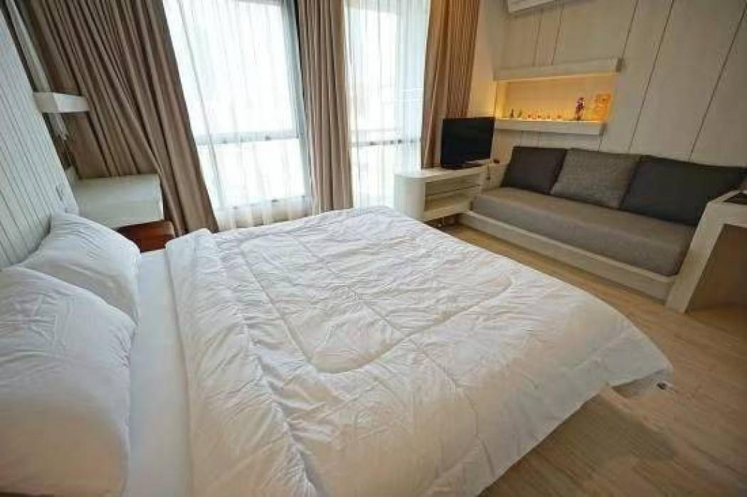 ขายคอนโด The Chezz Metro Life - Sell Condo   - 2795919