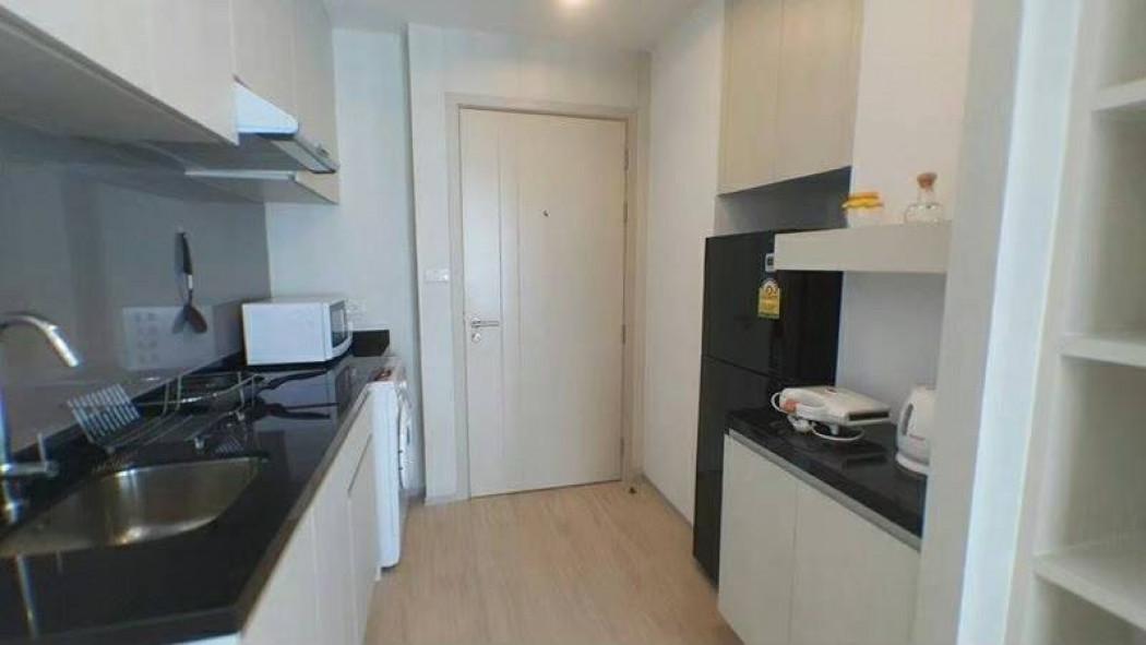 ขายคอนโด The Chezz Metro Life - Sell Condo   - 2795924