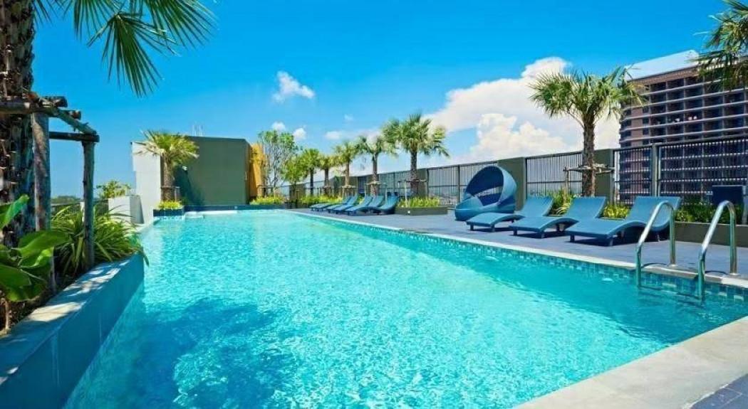 ขายคอนโด The Chezz Metro Life - Sell Condo   - 2795926