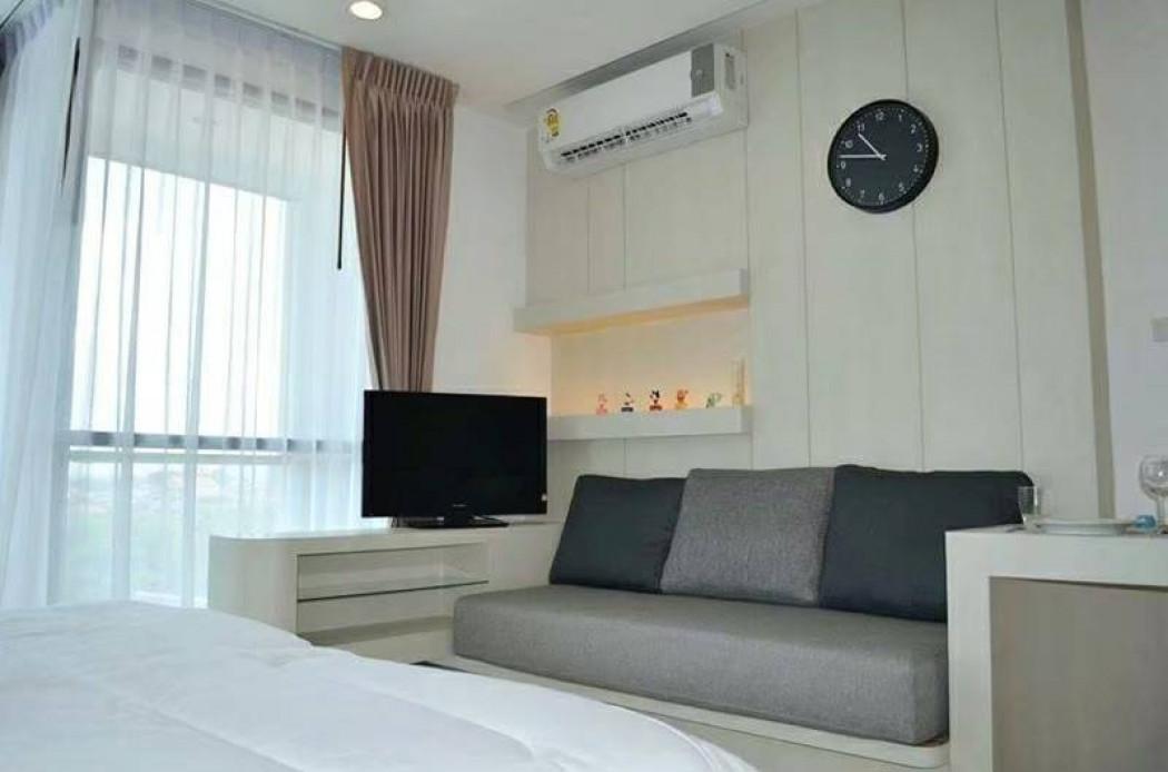 ขายคอนโด The Chezz Metro Life - Sell Condo   - 2795920