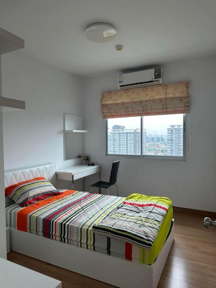 เช่าคอนโด Supalai Park RatchaplukPhetkasem - Condo Rental   - 2796072