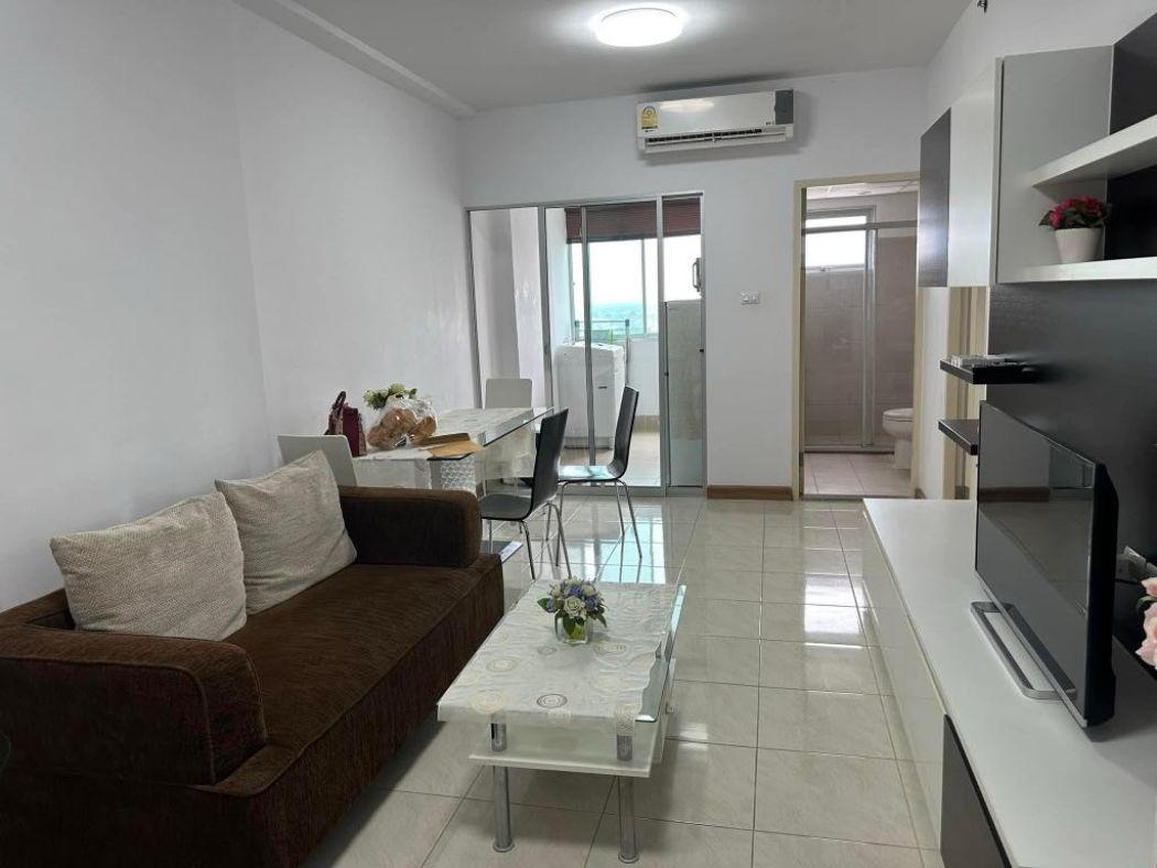 เช่าคอนโด Supalai Park RatchaplukPhetkasem - Condo Rental   - 2796076