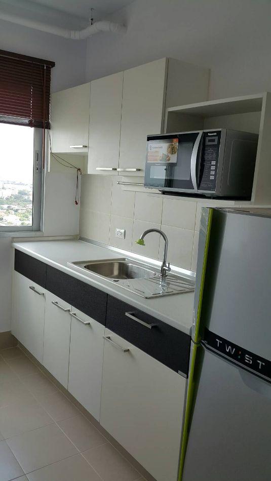 เช่าคอนโด Supalai Park RatchaplukPhetkasem - Condo Rental   - 2796078