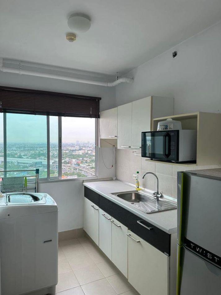 เช่าคอนโด Supalai Park RatchaplukPhetkasem - Condo Rental   - 2796071