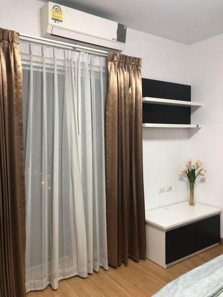 เช่าคอนโด Supalai Park RatchaplukPhetkasem - Condo Rental   - 2796073