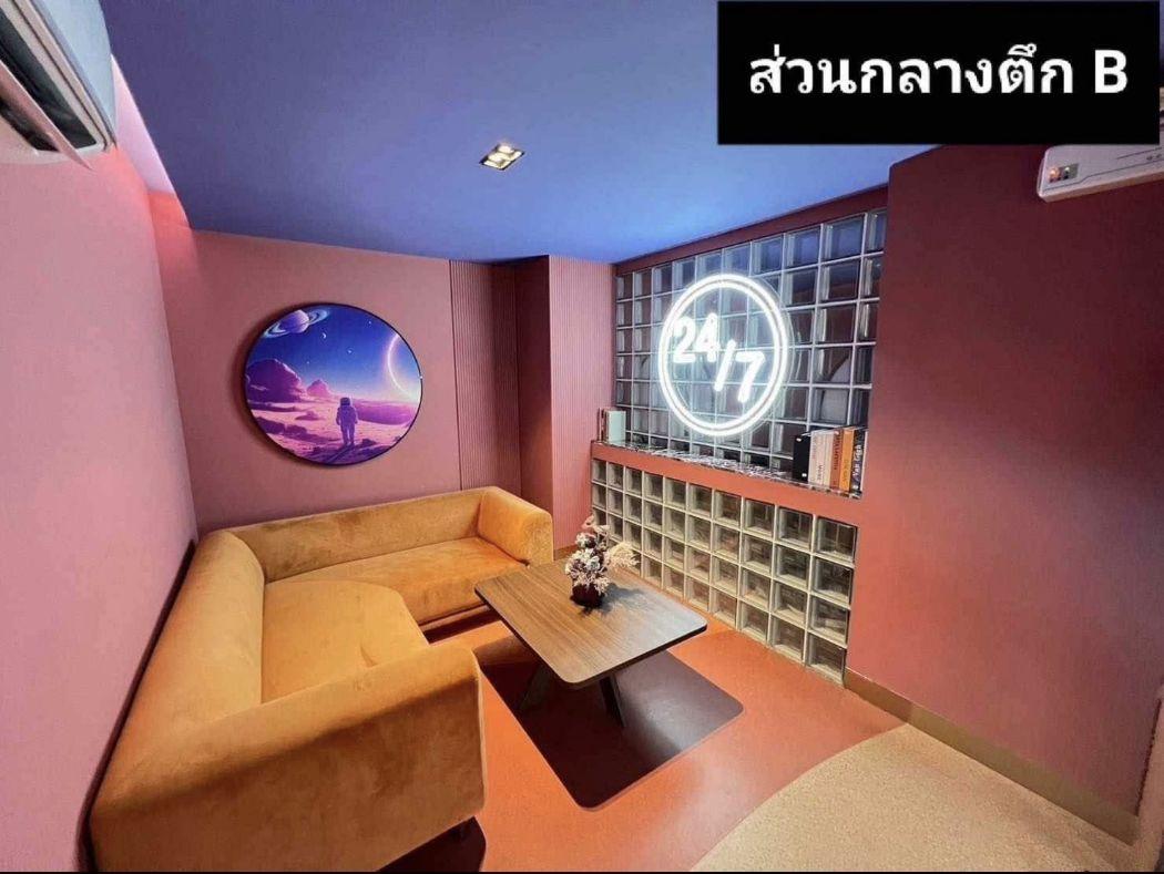 เช่าคอนโด Oneder Kaset Condo - Condo Rental   - 2796110