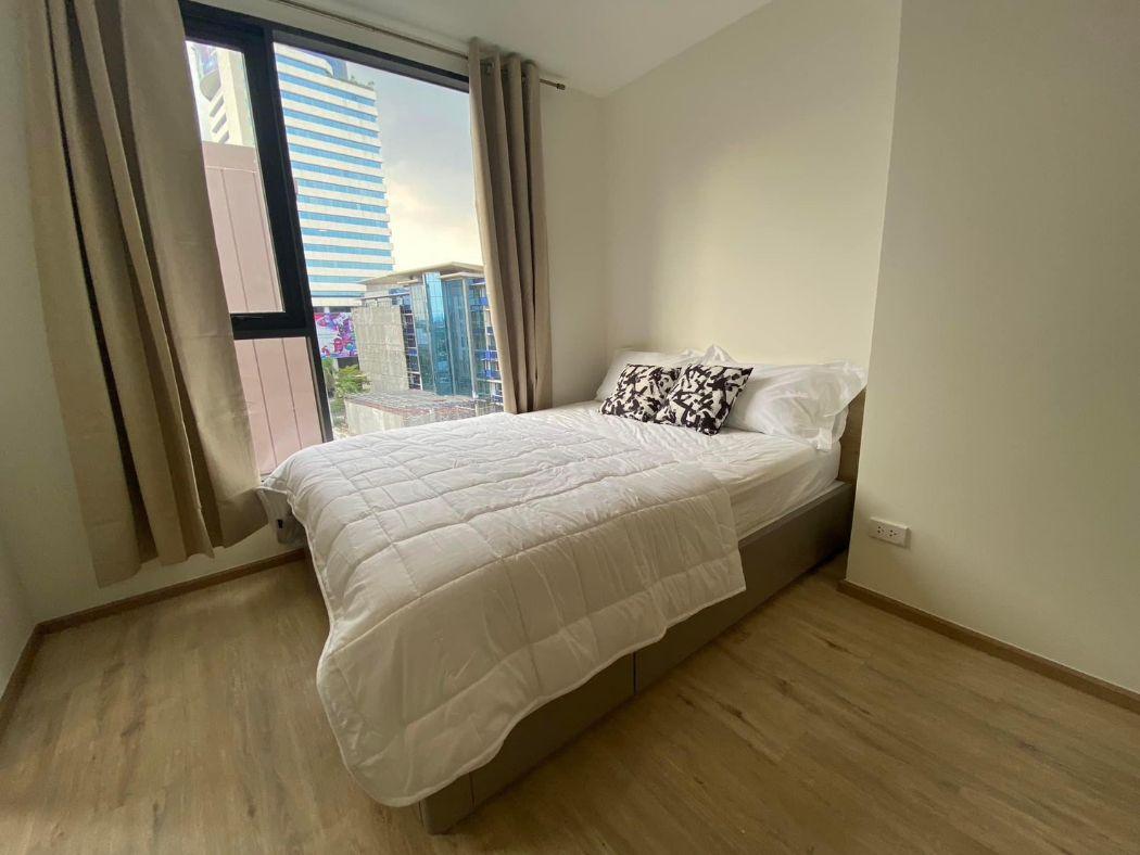 เช่าคอนโด Oneder Kaset Condo - Condo Rental   - 2796105
