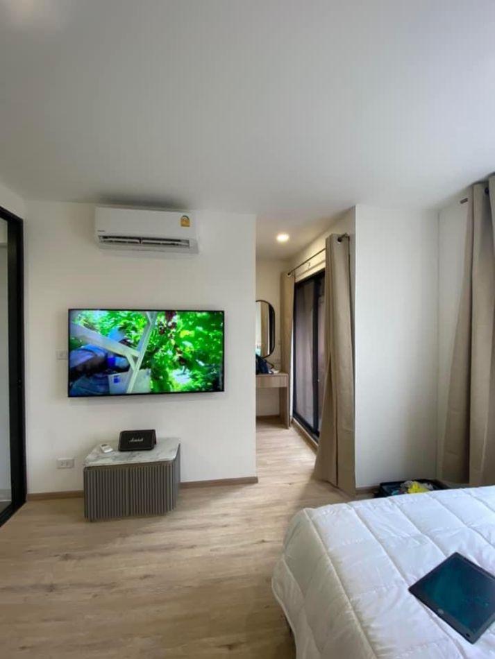 เช่าคอนโด Oneder Kaset Condo - Condo Rental   - 2796106