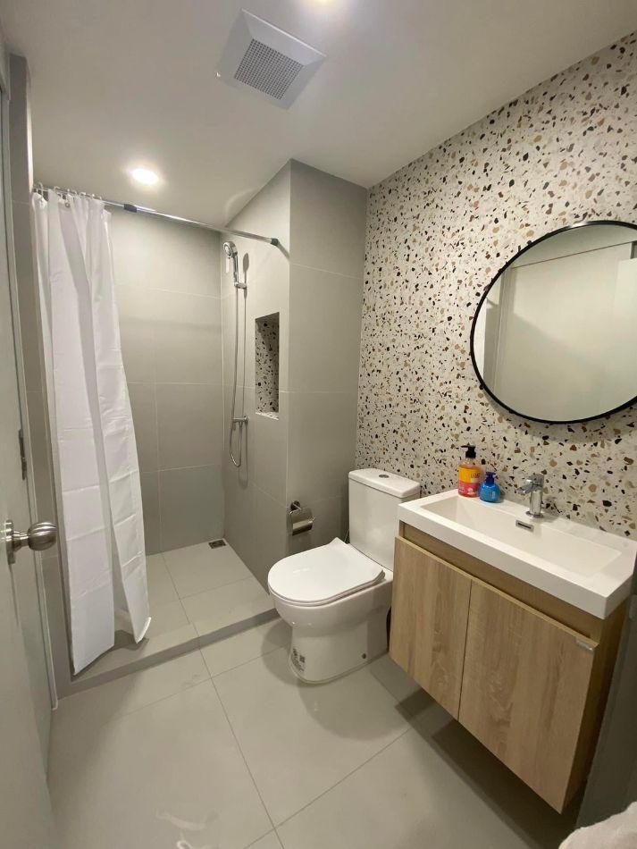 เช่าคอนโด Oneder Kaset Condo - Condo Rental   - 2796108
