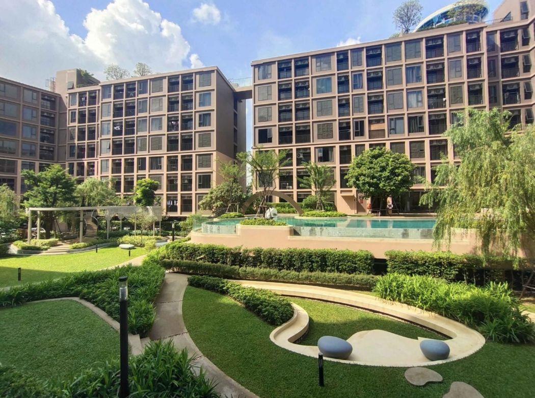 เช่าคอนโด Oneder Kaset Condo - Condo Rental   - 2796113