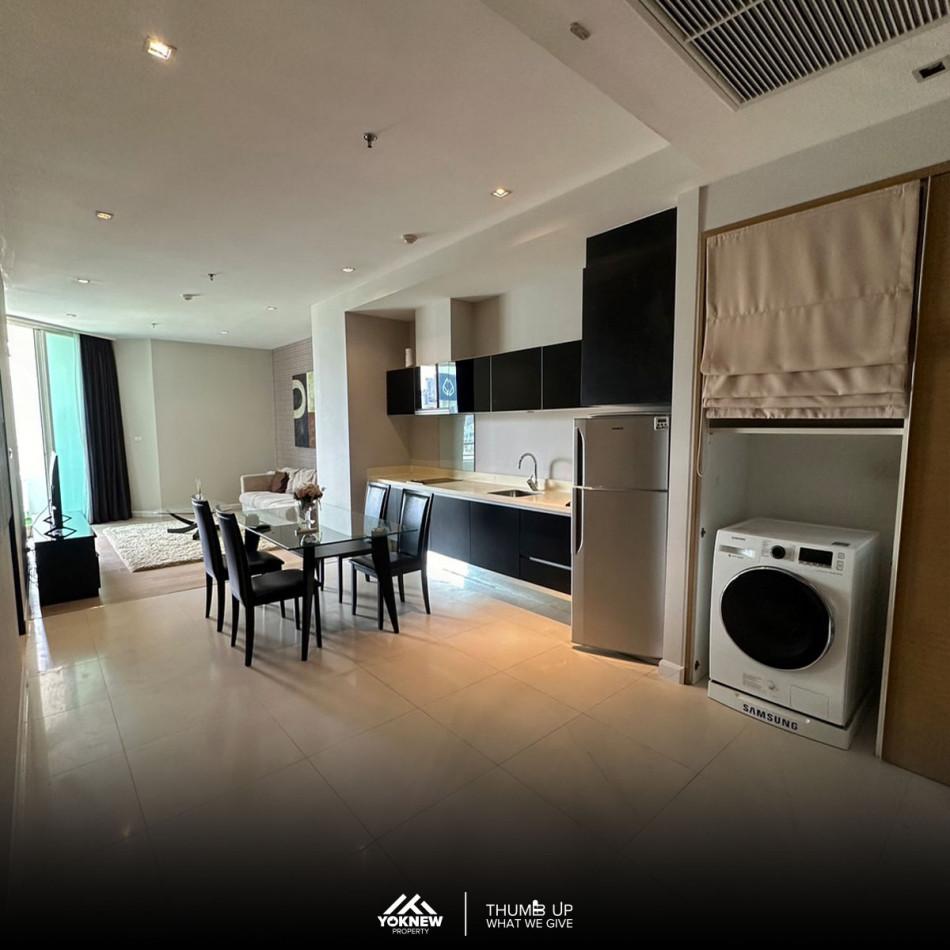 เช่าคอนโด เอท ทองหล่อ เรสซิเดนส์ซ คอนโดมิเนียม - Condo Rental Eight Thonglor Residence condominium - 2796513