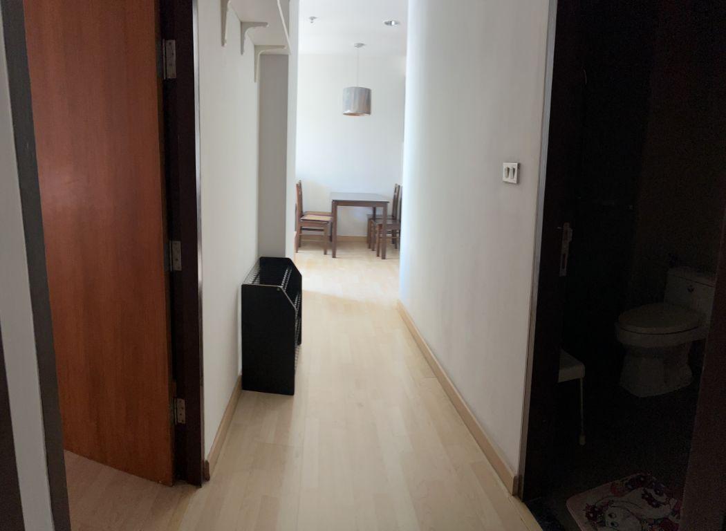 เช่าคอนโด 59 เฮริเทจ คอนโดมิเนียม - Condo Rental 59 Heritage condominium - 2796602