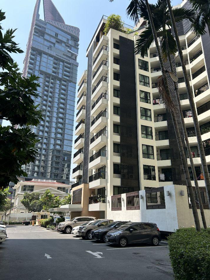 เช่าคอนโด 59 เฮริเทจ คอนโดมิเนียม - Condo Rental 59 Heritage condominium - 2796595
