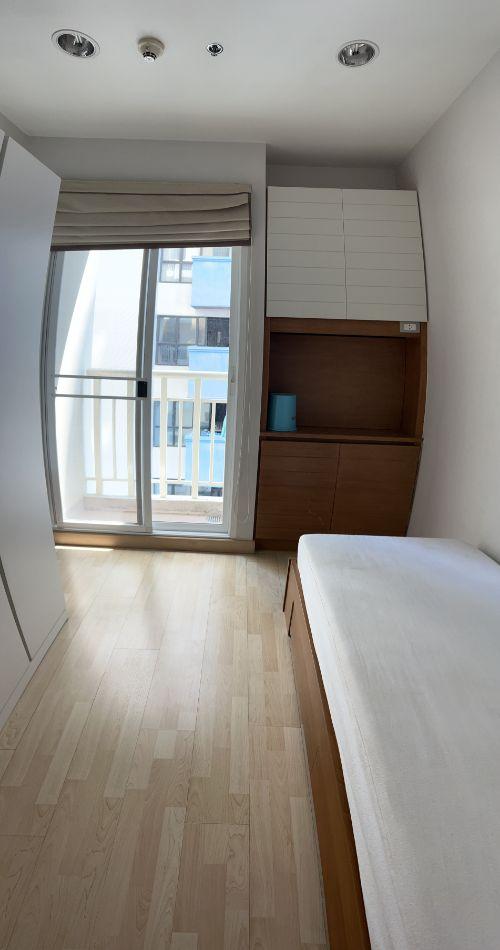 เช่าคอนโด 59 เฮริเทจ คอนโดมิเนียม - Condo Rental 59 Heritage condominium - 2796596