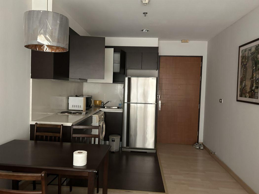 เช่าคอนโด 59 เฮริเทจ คอนโดมิเนียม - Condo Rental 59 Heritage condominium - 2796598