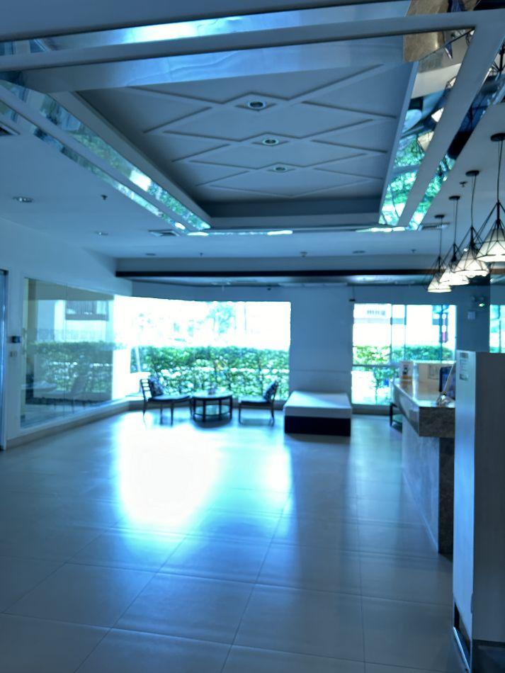 เช่าคอนโด 59 เฮริเทจ คอนโดมิเนียม - Condo Rental 59 Heritage condominium - 2796603