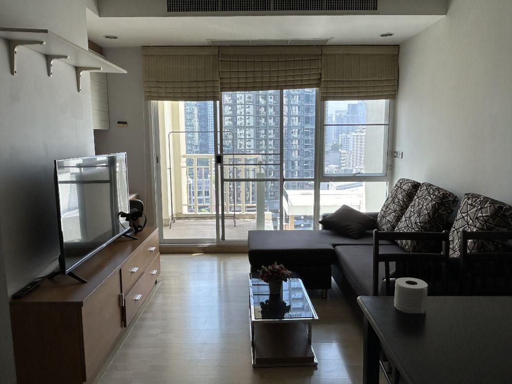 เช่าคอนโด 59 เฮริเทจ คอนโดมิเนียม - Condo Rental 59 Heritage condominium - 2796599