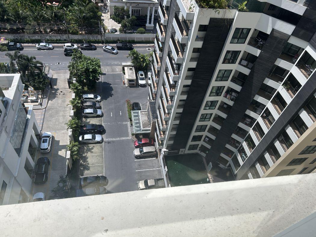 เช่าคอนโด 59 เฮริเทจ คอนโดมิเนียม - Condo Rental 59 Heritage condominium - 2796601
