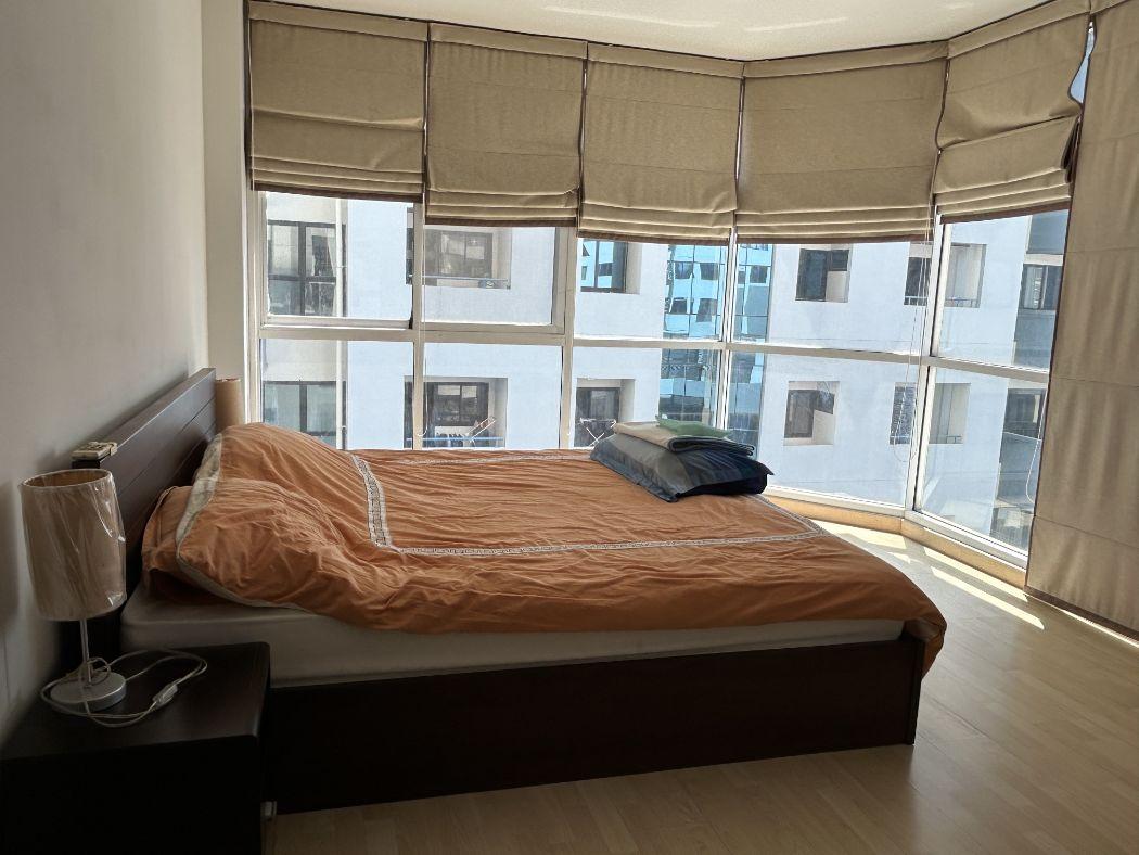 เช่าคอนโด 59 เฮริเทจ คอนโดมิเนียม - Condo Rental 59 Heritage condominium - 2796600