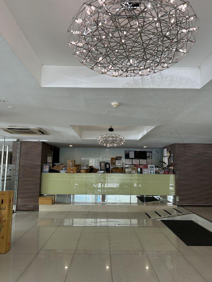 เช่าคอนโด 59 เฮริเทจ คอนโดมิเนียม - Condo Rental 59 Heritage condominium - 2796606