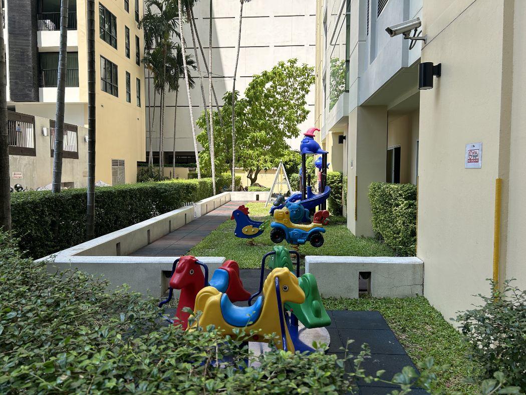 เช่าคอนโด 59 เฮริเทจ คอนโดมิเนียม - Condo Rental 59 Heritage condominium - 2796597