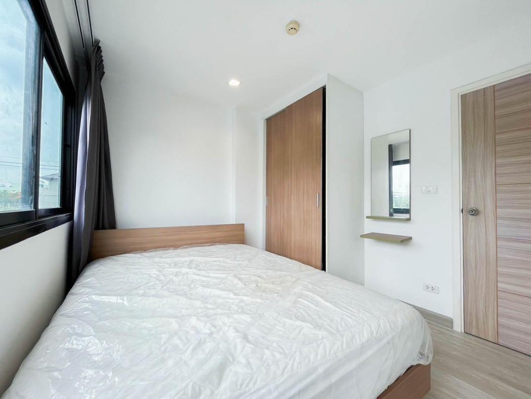 ขายคอนโด Condo B Republic สุขุมวิท 101/1 - Sell Condo   - 2796631