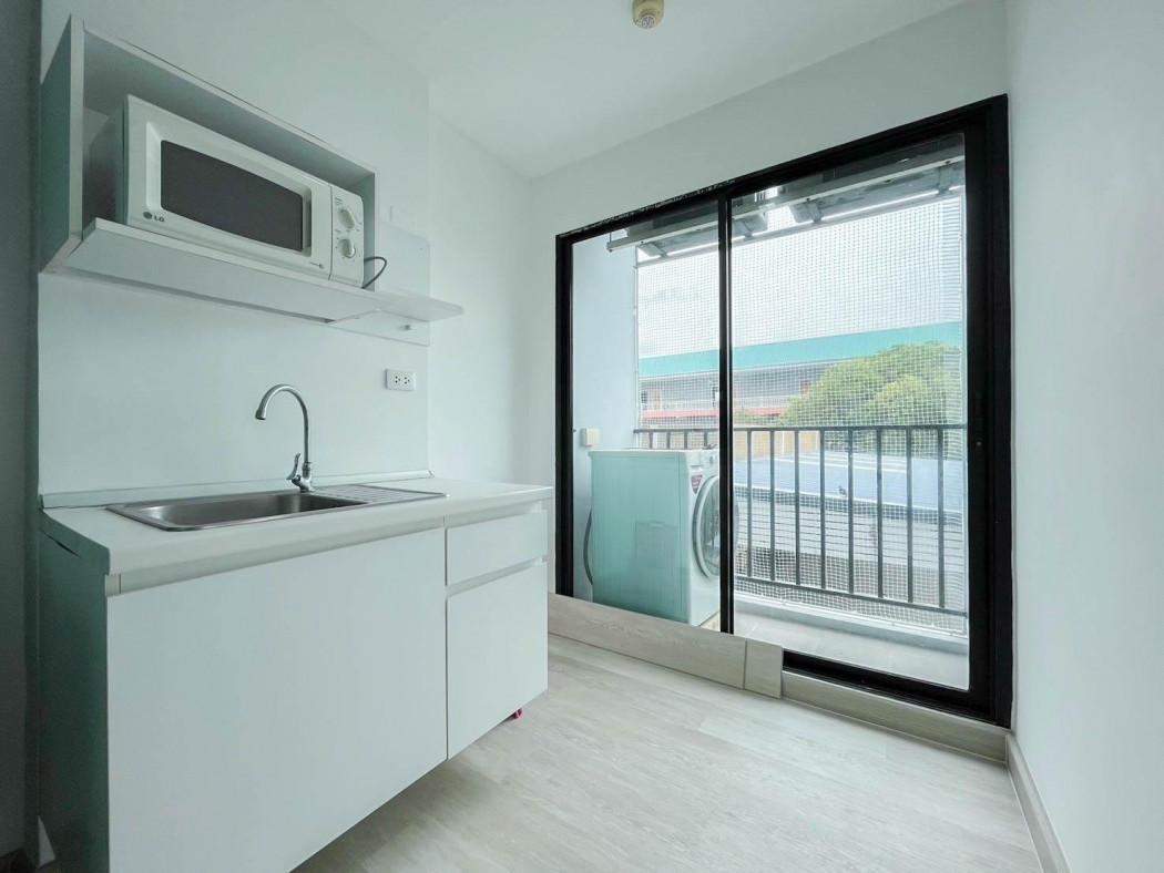 ขายคอนโด Condo B Republic สุขุมวิท 101/1 - Sell Condo   - 2796634