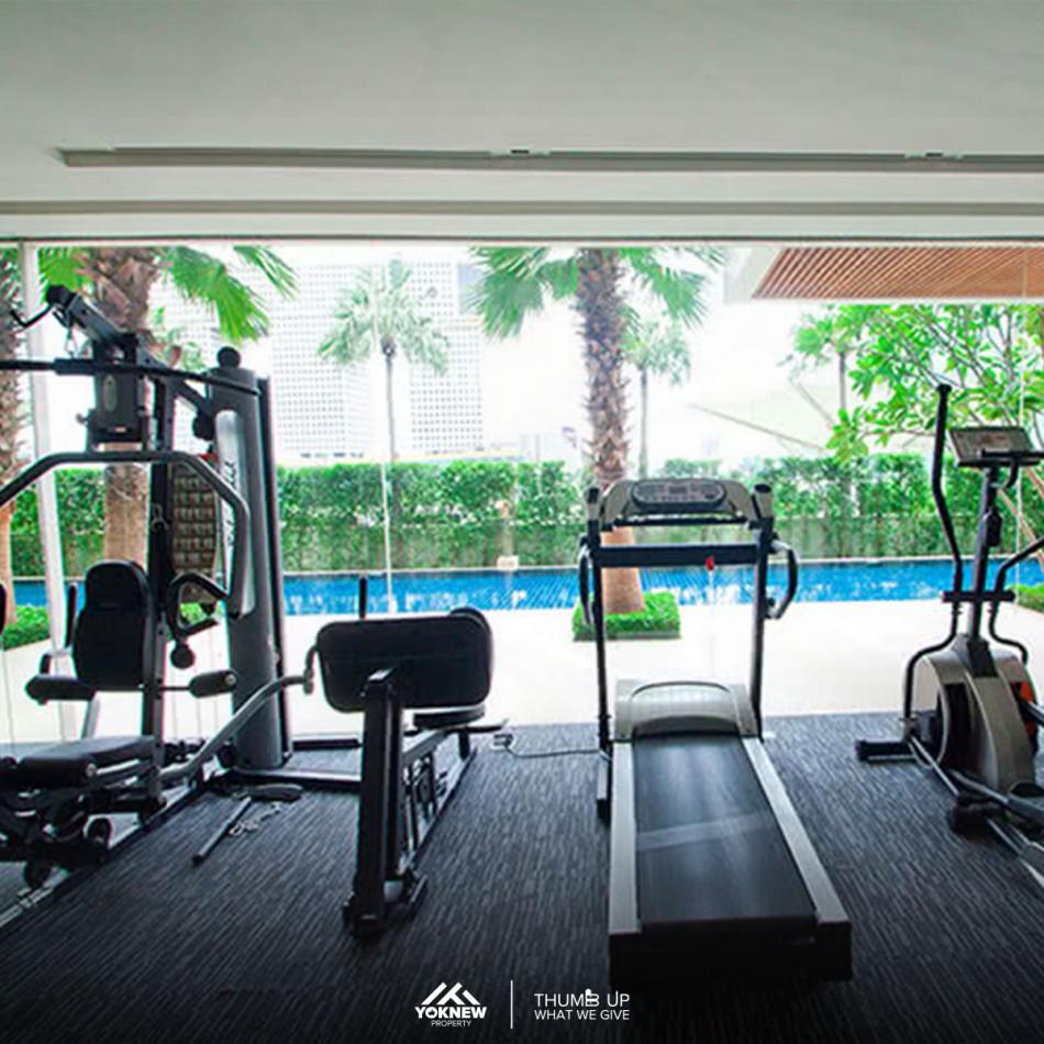 เช่าคอนโด WIND รัชโยธิน (วินด์ รัชโยธิน) - Condo Rental   - 2796646