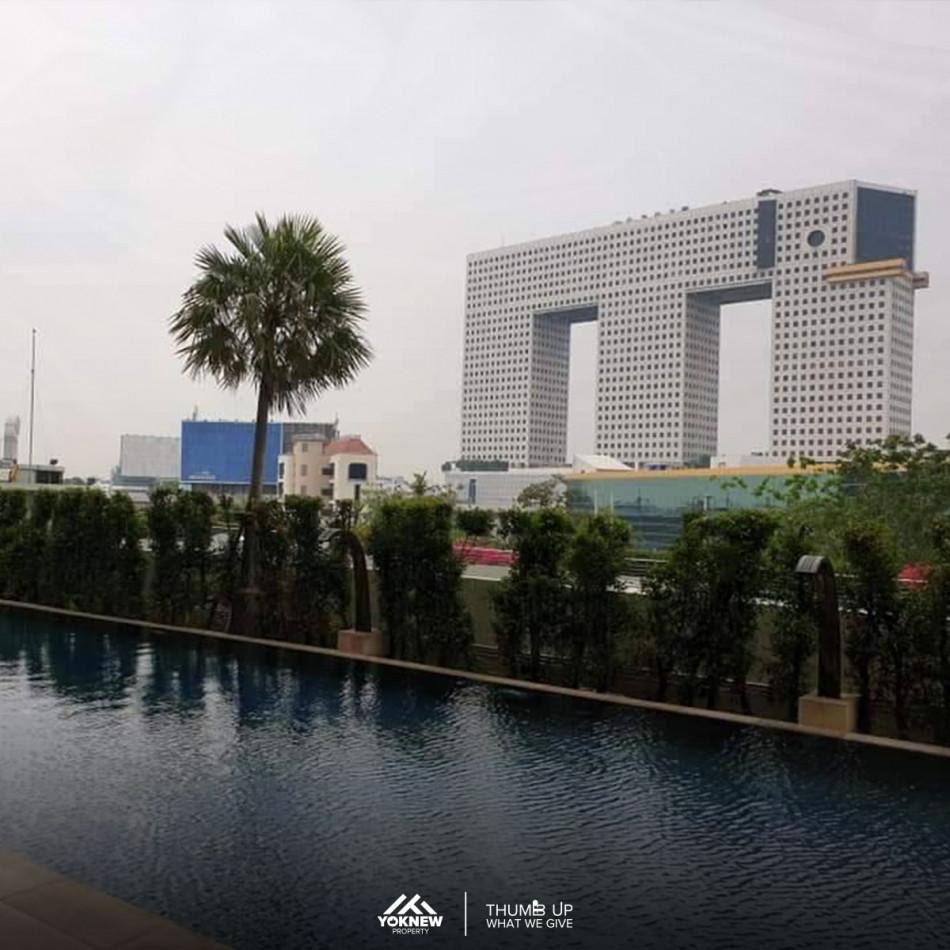 เช่าคอนโด WIND รัชโยธิน (วินด์ รัชโยธิน) - Condo Rental   - 2796644